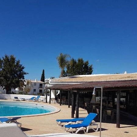 Apartment Sao Rafael Holidays อัลบูเฟรา ภายนอก รูปภาพ