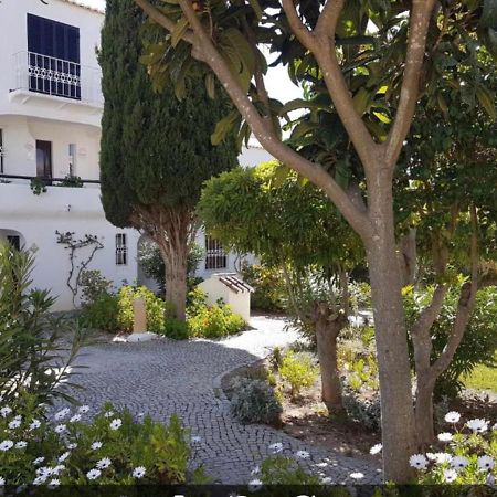 Apartment Sao Rafael Holidays อัลบูเฟรา ภายนอก รูปภาพ
