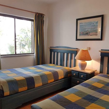 Apartment Sao Rafael Holidays อัลบูเฟรา ภายนอก รูปภาพ