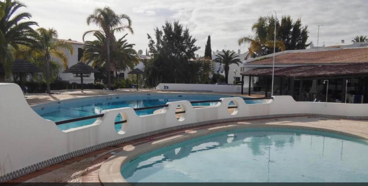 Apartment Sao Rafael Holidays อัลบูเฟรา ภายนอก รูปภาพ