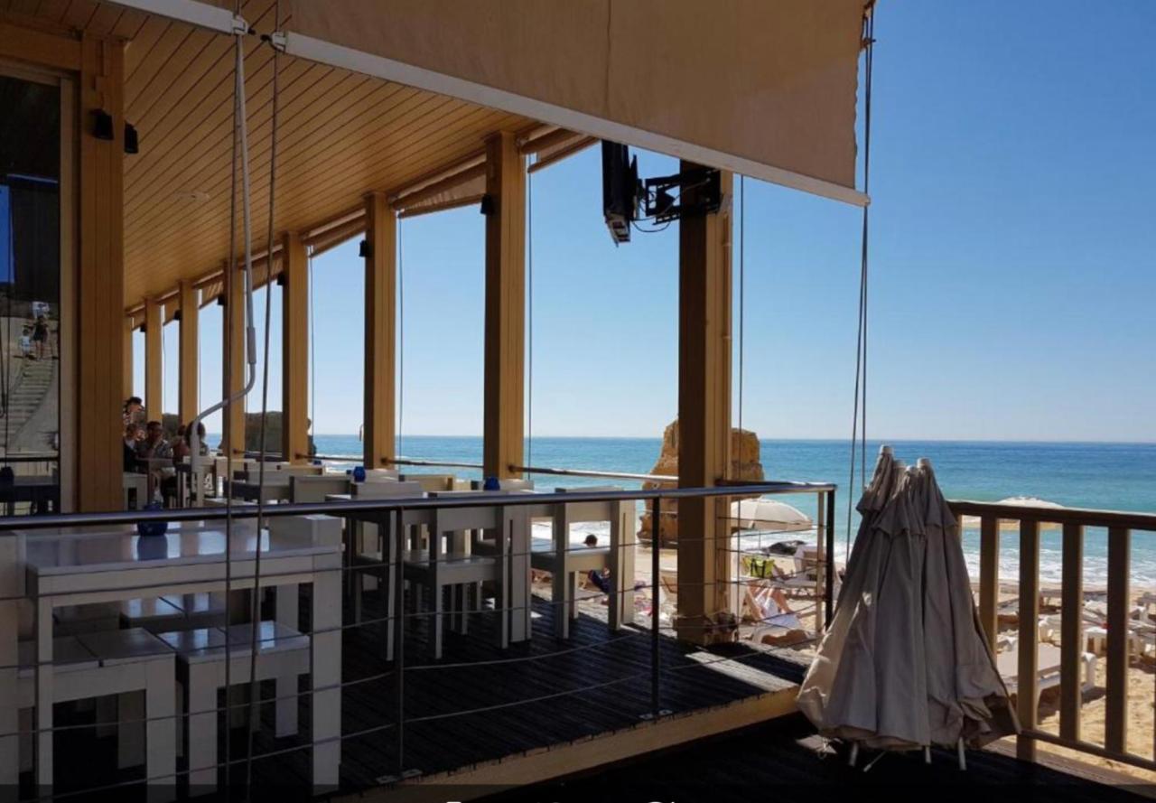 Apartment Sao Rafael Holidays อัลบูเฟรา ภายนอก รูปภาพ