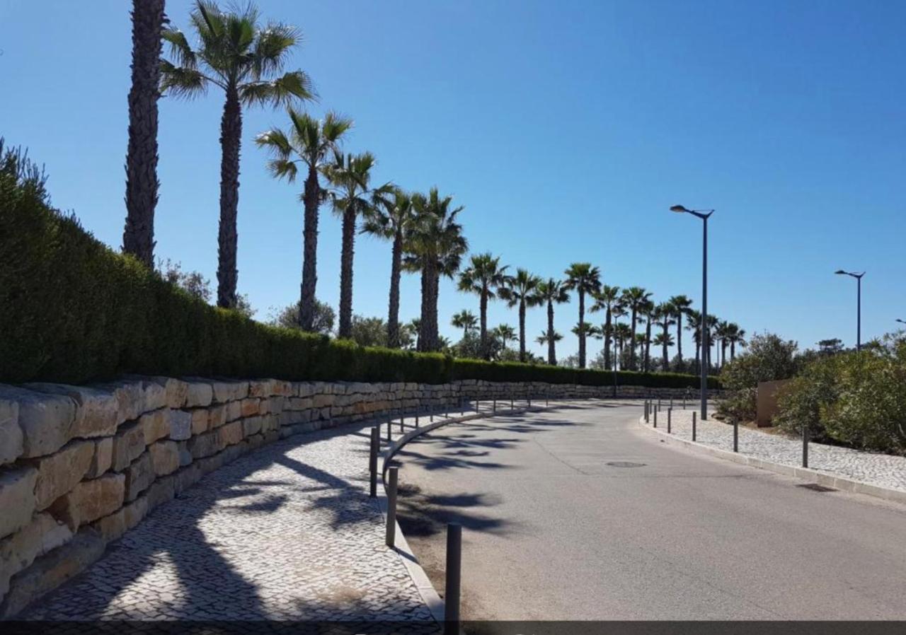 Apartment Sao Rafael Holidays อัลบูเฟรา ภายนอก รูปภาพ
