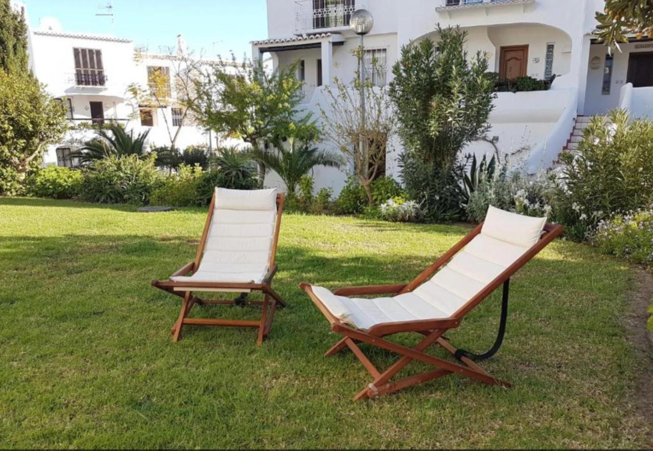Apartment Sao Rafael Holidays อัลบูเฟรา ภายนอก รูปภาพ