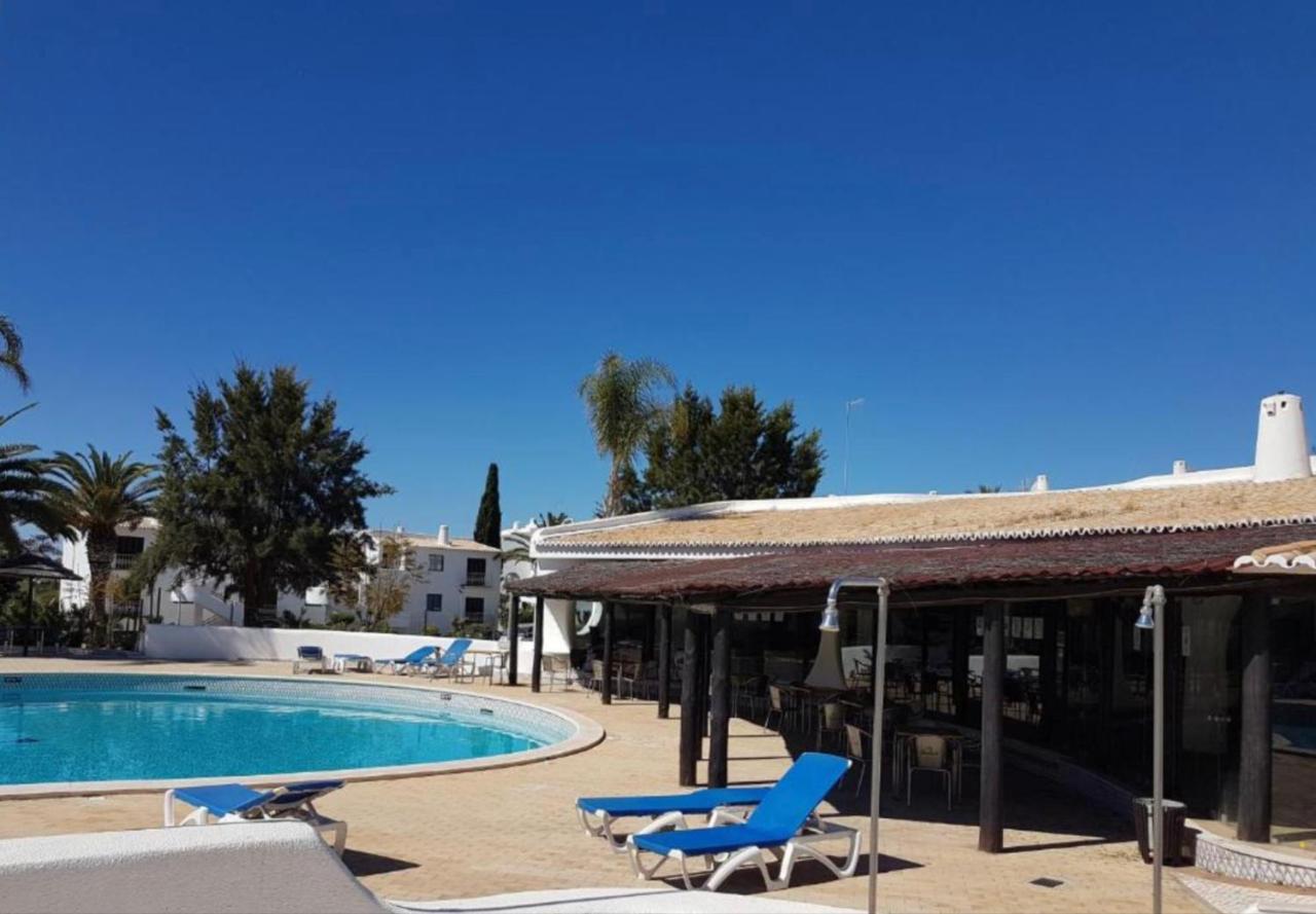 Apartment Sao Rafael Holidays อัลบูเฟรา ภายนอก รูปภาพ