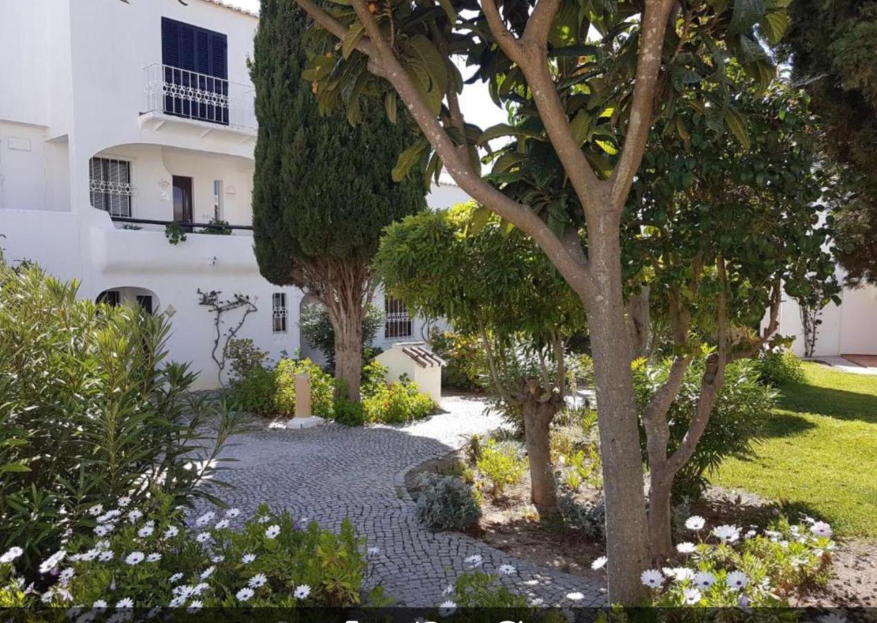 Apartment Sao Rafael Holidays อัลบูเฟรา ภายนอก รูปภาพ