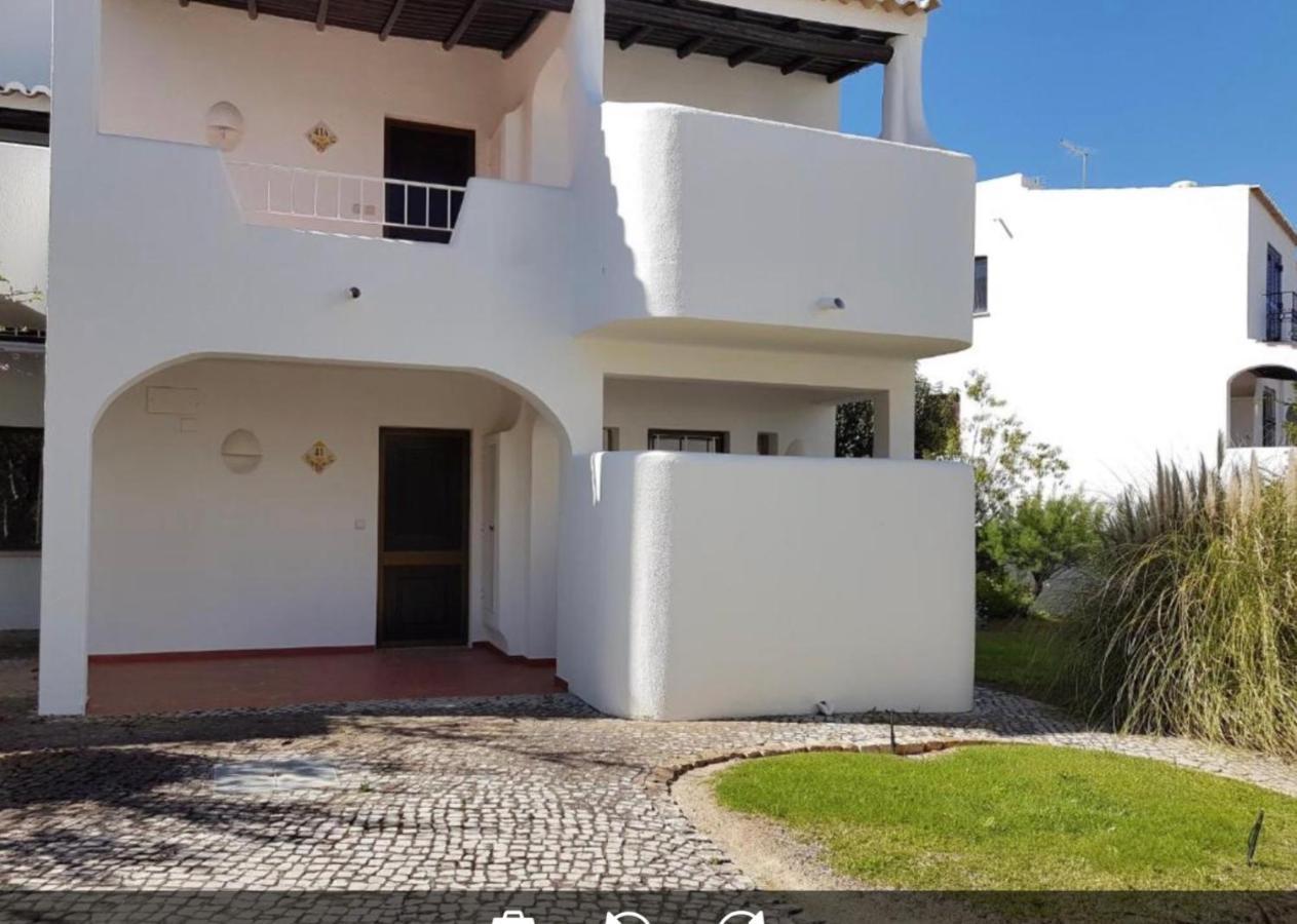 Apartment Sao Rafael Holidays อัลบูเฟรา ภายนอก รูปภาพ