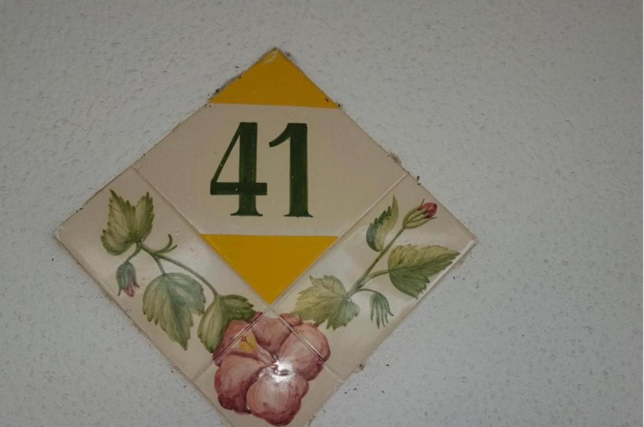 Apartment Sao Rafael Holidays อัลบูเฟรา ภายนอก รูปภาพ