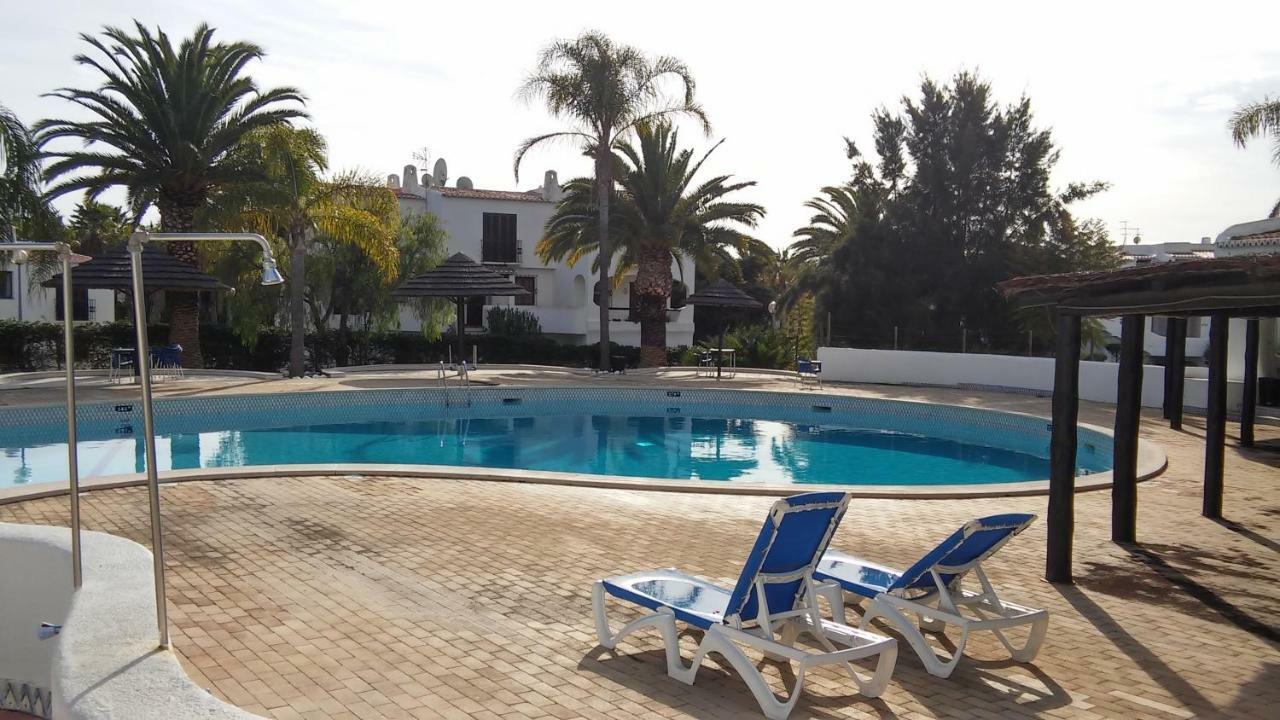 Apartment Sao Rafael Holidays อัลบูเฟรา ภายนอก รูปภาพ