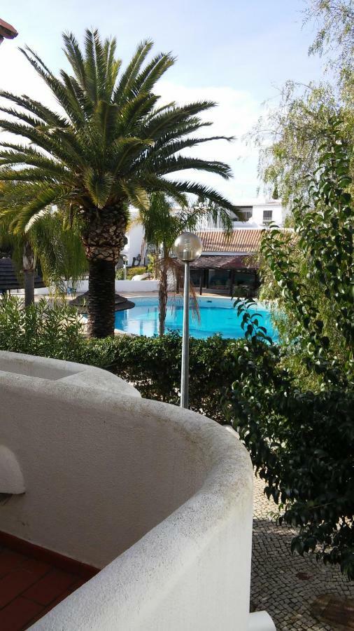 Apartment Sao Rafael Holidays อัลบูเฟรา ภายนอก รูปภาพ