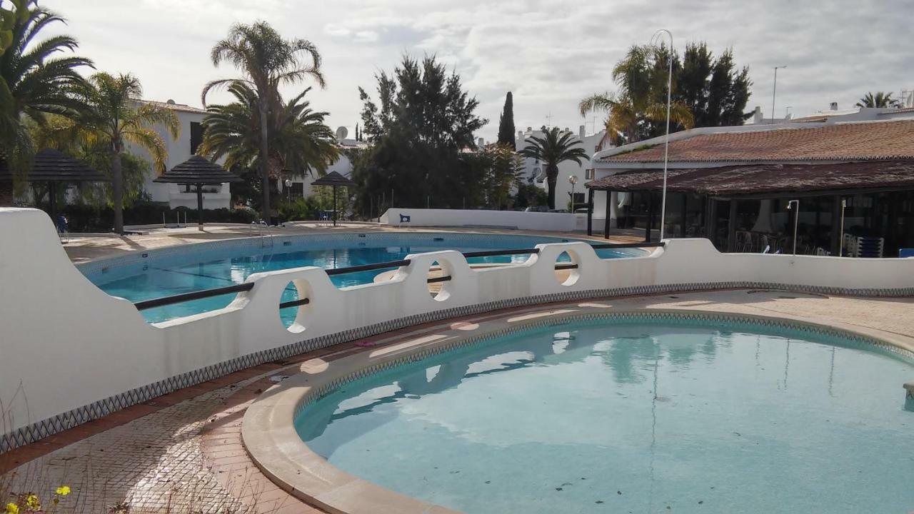 Apartment Sao Rafael Holidays อัลบูเฟรา ภายนอก รูปภาพ