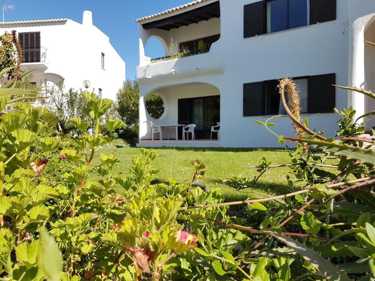 Apartment Sao Rafael Holidays อัลบูเฟรา ภายนอก รูปภาพ