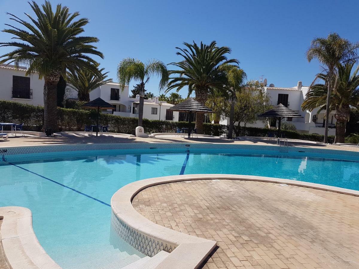 Apartment Sao Rafael Holidays อัลบูเฟรา ภายนอก รูปภาพ