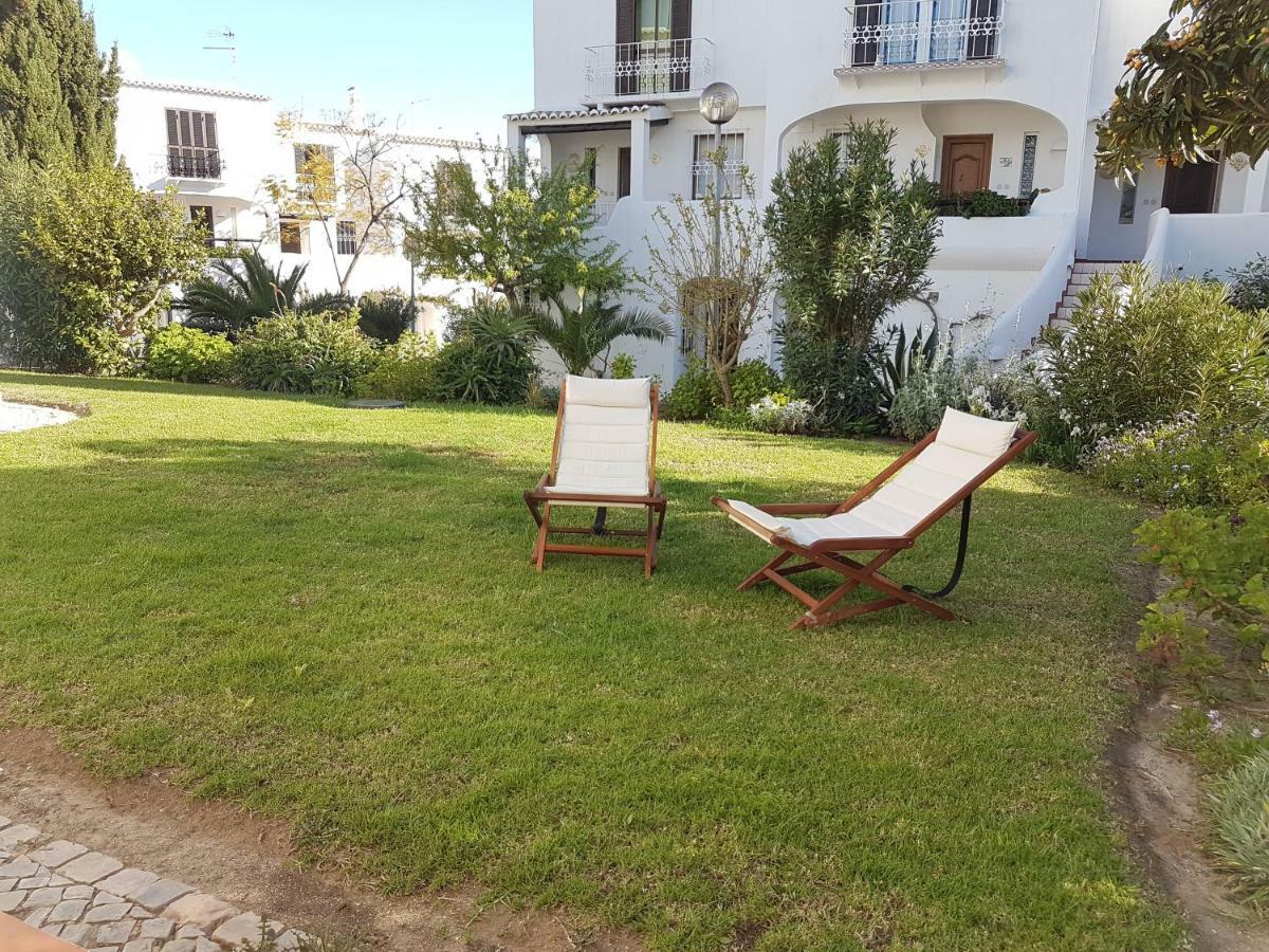 Apartment Sao Rafael Holidays อัลบูเฟรา ภายนอก รูปภาพ