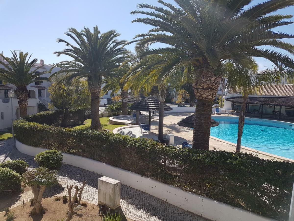 Apartment Sao Rafael Holidays อัลบูเฟรา ภายนอก รูปภาพ