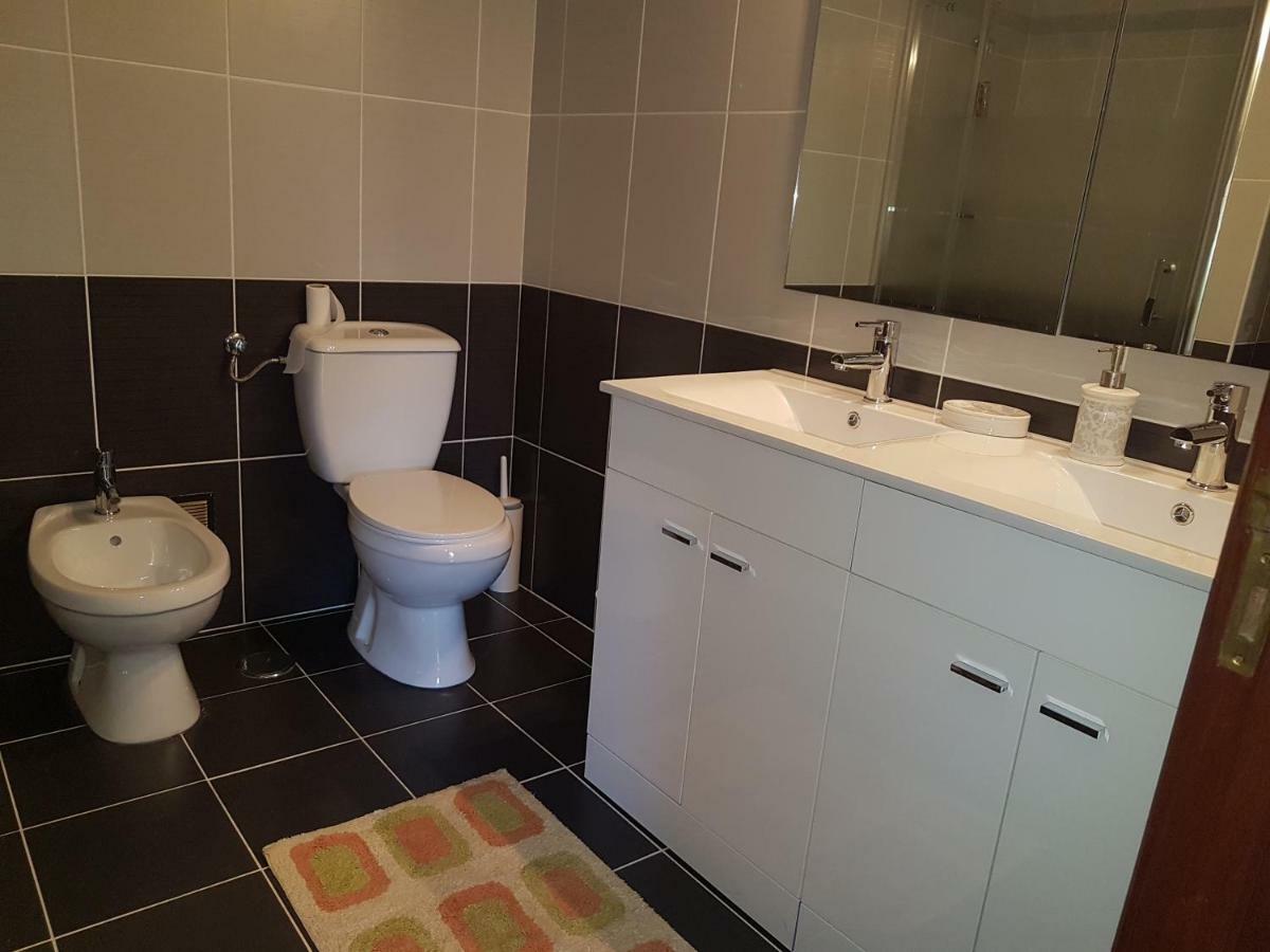 Apartment Sao Rafael Holidays อัลบูเฟรา ภายนอก รูปภาพ