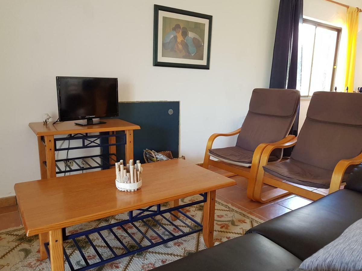Apartment Sao Rafael Holidays อัลบูเฟรา ภายนอก รูปภาพ