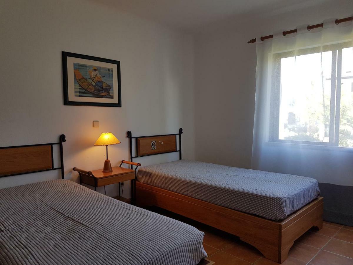 Apartment Sao Rafael Holidays อัลบูเฟรา ภายนอก รูปภาพ