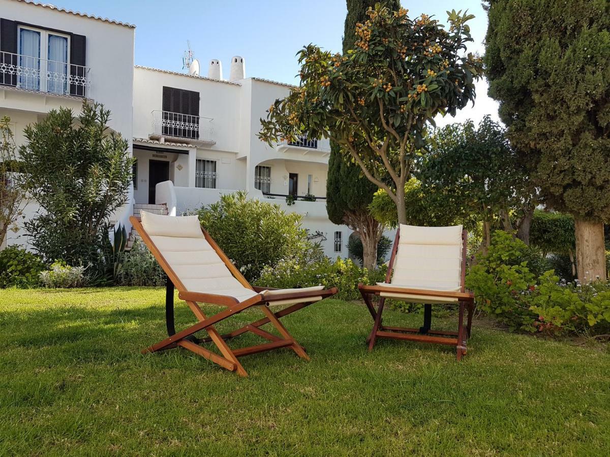 Apartment Sao Rafael Holidays อัลบูเฟรา ภายนอก รูปภาพ