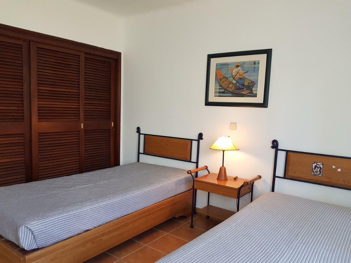 Apartment Sao Rafael Holidays อัลบูเฟรา ภายนอก รูปภาพ