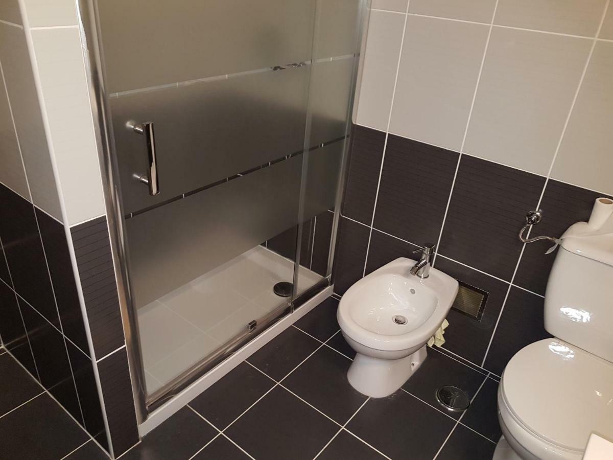 Apartment Sao Rafael Holidays อัลบูเฟรา ภายนอก รูปภาพ