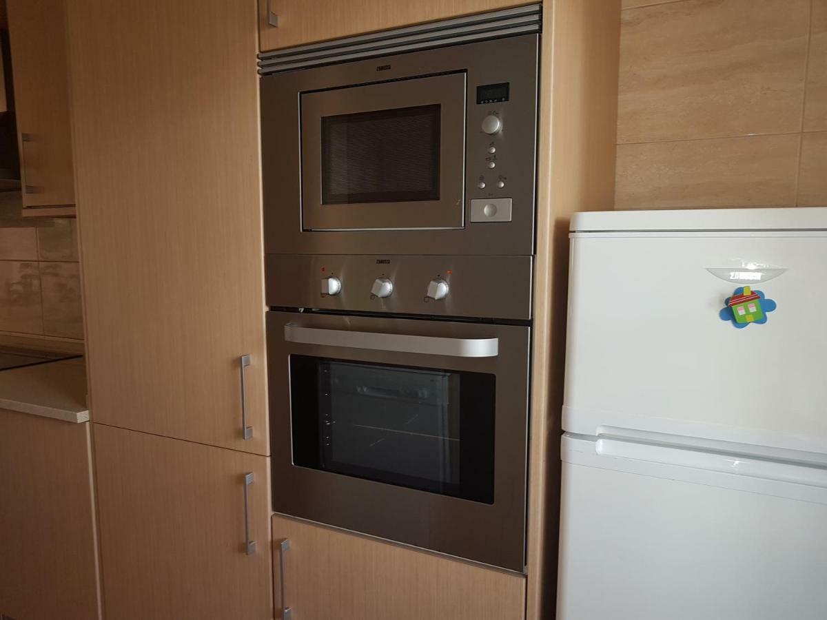 Apartment Sao Rafael Holidays อัลบูเฟรา ภายนอก รูปภาพ