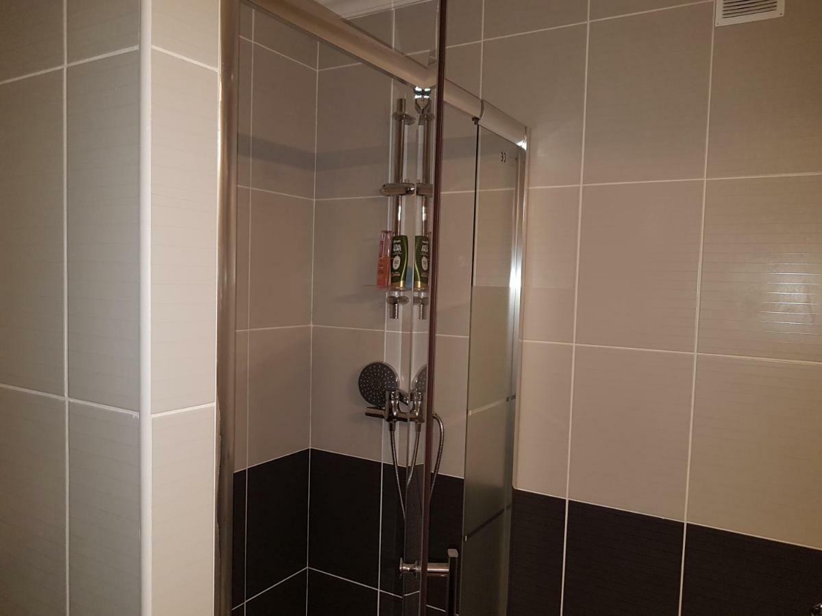 Apartment Sao Rafael Holidays อัลบูเฟรา ภายนอก รูปภาพ