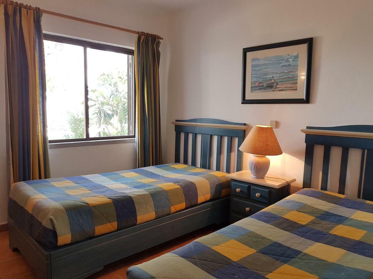 Apartment Sao Rafael Holidays อัลบูเฟรา ภายนอก รูปภาพ