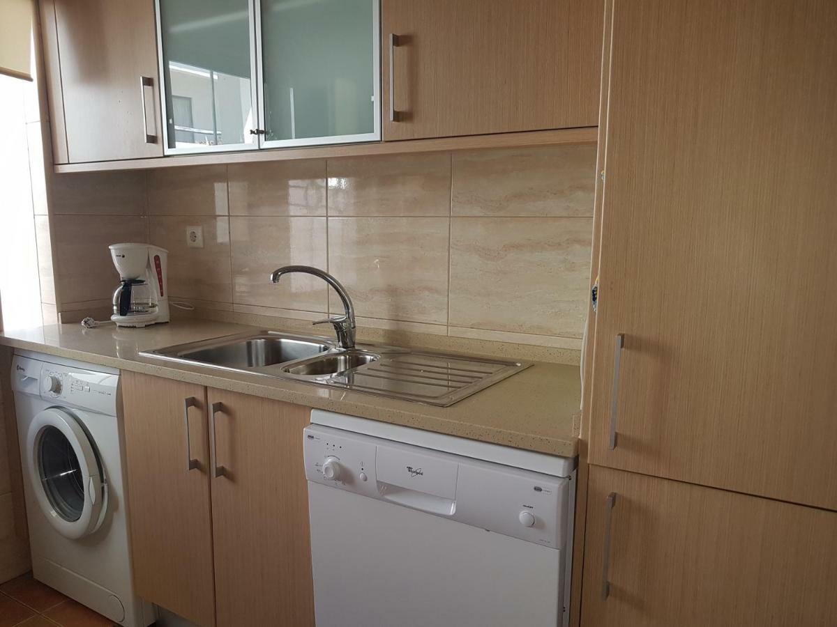 Apartment Sao Rafael Holidays อัลบูเฟรา ภายนอก รูปภาพ